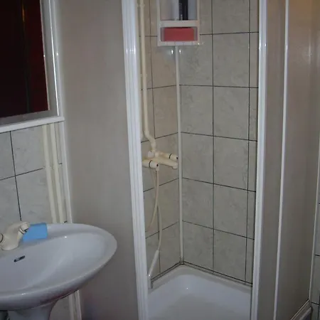 Nada 게스트하우스 소코 반자