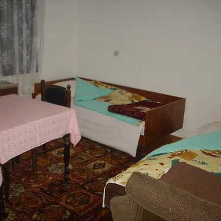 Nada * 소코 반자