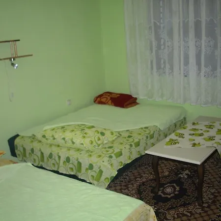 Pensionat Nada