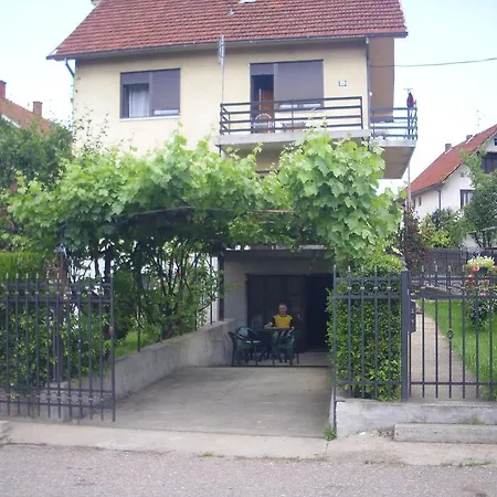 Nada Soko Banja
