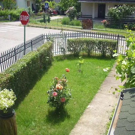 게스트하우스 Nada 소코 반자