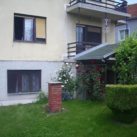 Nada Pensionat Soko Banja