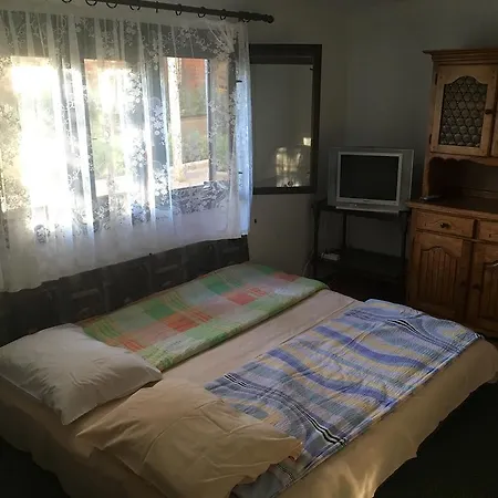 Pensión Nada Soko Banja