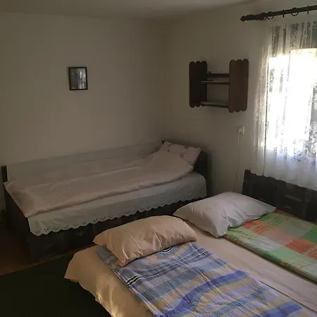 게스트하우스 Nada 소코 반자